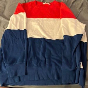 H&M sweatshirt